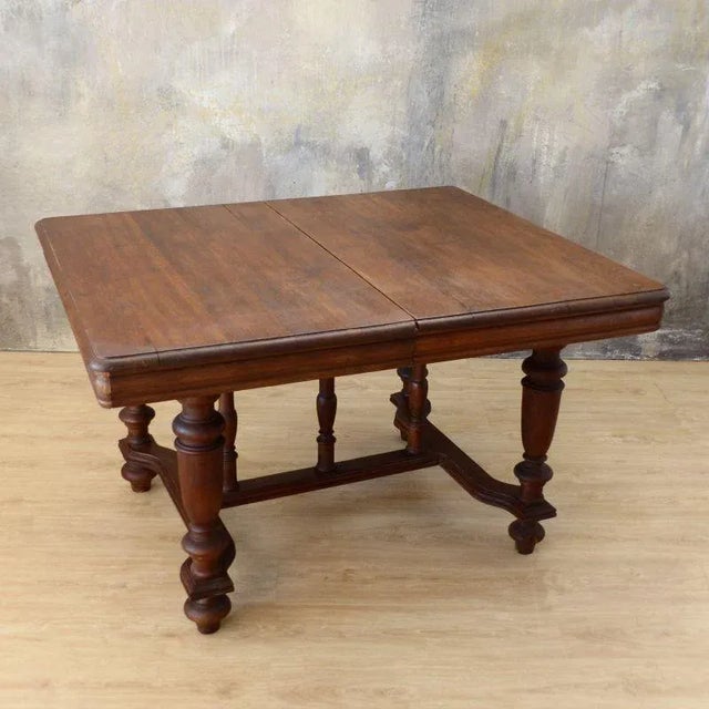 19th Century Dining Table For Sale - Image 4 of 16