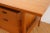 Wood Teak Desk by Arne Vodder for Sibast, 1960s For Sale - Image 7 of 15