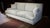 Early 21st Century 2-Seater Sofa from George Smith with Escale Ciel Blue Fabric from Jean Paul Gaultier, 2010s For Sale - Image 5 of 18