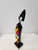 Domingo Gomez Modern Impressionist Wood Sculpture For Sale - Image 10 of 16