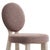 Not Yet Made - Made To Order Mary II Bar with Upholstered Legs Chairs by Ottiu, Set of 6 For Sale - Image 5 of 8