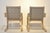 1970s Set of 406 Cantilever Lounge Chairs by Alvar Aalto for Artek, Finland For Sale - Image 5 of 16