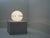 Mid-Century Modern LT230 Table Lamp from A.V. Mazzega, Italy, 1970s For Sale - Image 3 of 13