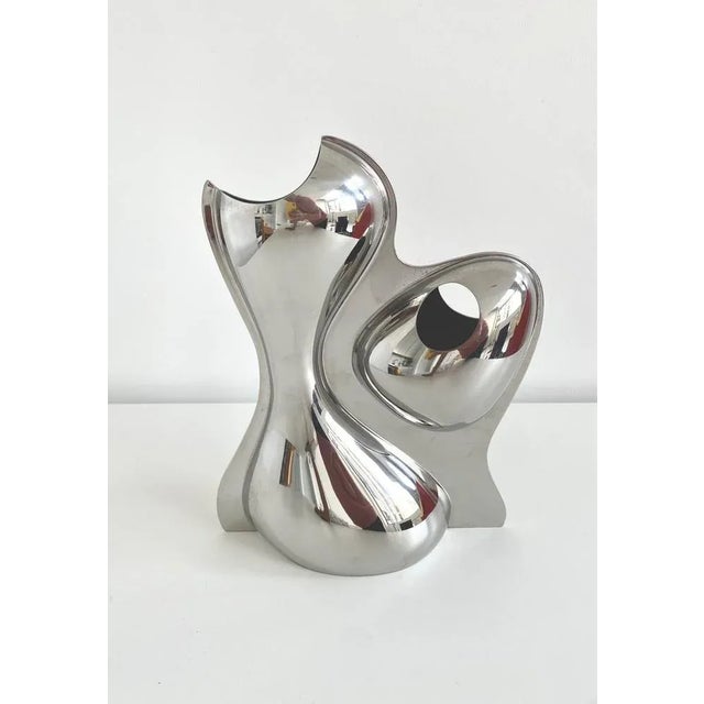 2000 - 2009 Babyboop Ra06 Sculpture Vessels by Ron Arad for Alessi, 2002 For Sale - Image 5 of 12