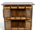 1930s Korean Elmwood Bandaji-Style Cabinet 1935 Brass Hardware – Feinstein Estate Provenance For Sale - Image 5 of 6
