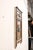 Traditional French Neoclassical 3 Ft Mirror, Circa 1820 For Sale - Image 3 of 12