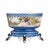 19th Century Porcelain Centerpiece with Base For Sale - Image 6 of 6