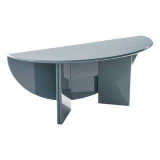 Antella Dining Table by Japanese Architect Kazuhide Takahama for Cassina For Sale