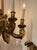 19th C. French Giltwood Chandelier For Sale In Dallas - Image 6 of 7