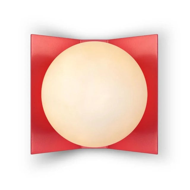 Twain ex antique pink wall light by lexavala dimensions: w 16 x d 16 x h 13 cm materials: brass or stainless steel ring...