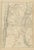 Antique Map of La Plata, 1860 For Sale