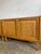 Henning Kjaernulf Henning Kjaernulf Oak Brutalist Danish Side Tables or Nightstands For Sale - Image 4 of 7
