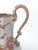 Large Mason’s Ironstone Ceramic Pitcher Jug in Chinese Dragon Pattern For Sale In Portland, ME - Image 6 of 13
