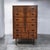 Mid-Century Danish Highboy Rosewood Dresser, 1960s For Sale - Image 6 of 6