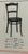 Nr. 96 Chair with Relief from Thonet, 1902 For Sale - Image 9 of 9