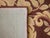 2000 - 2009 Vintage Aubusson Brown Rug For Sale - Image 5 of 6