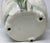 Art Nouveau 1900s Majolica Swan Jardiniere Attributed to Keller & Guerin Saint Clement For Sale - Image 3 of 4