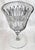 Baccarat 1970s Baccarat Wine Stems Claret Glasses - 7 Pieces For Sale - Image 4 of 6