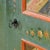 Antique German Pine Bridal Cabinet, 1815 For Sale - Image 10 of 15