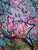 This vibrant work presents a bucolic landscape where nature flourishes in a symphony of vivid colors. The artist seeks to...
