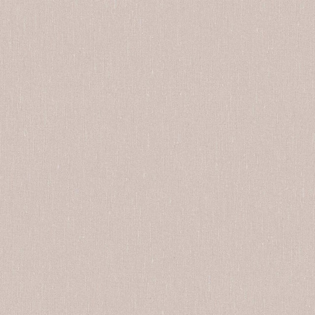 SAMPLE - Boråstapeter Linen Wallpaper In Rose Blush For Sale