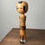 Mid-Century Modern Vintage Kokeshi Figurine, 1960s For Sale - Image 3 of 14