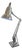 Bauhaus Table Lamp by George Carwardine for Herbert Terry & Sons For Sale