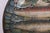 Mid-Century Modern Modernist Palissy Majolica Wall Platter / River Fishes and Pebbles For Sale - Image 3 of 3