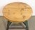 Industrial Green Workshop Stool, 1960s For Sale - Image 16 of 18