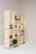 Wood Modular Bookcase or Room Divider attributed to Carlo De Carli for Fiarm, Italy, 1970s For Sale - Image 7 of 13
