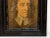 Circa 1910 Oliver Cromwell Portrait Chromolithograph After Sir Peter Lely Medici Society For Sale - Image 10 of 11