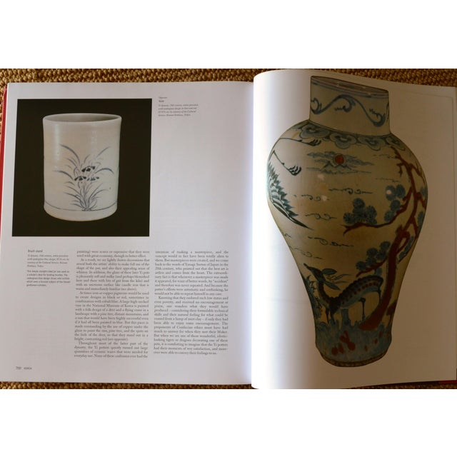 "The Art of East Asia" Hardcover Dust Jacket Book Koenemann Coffee