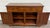 This is a vintage American Traditional or American Country style mahogany buffet or sideboard, likely dating to the...