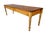 19th Century Pine Farmhouse Work Table For Sale - Image 10 of 11