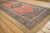 Antique Hamadan Rug Runner - 5'7" x 10'9" For Sale In New York - Image 6 of 11