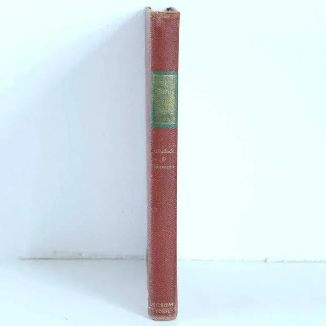 Together with leaflet: Jade and the Antique Use of Gems, No. 79, The American Museum of Natural History TITLE The Story of...