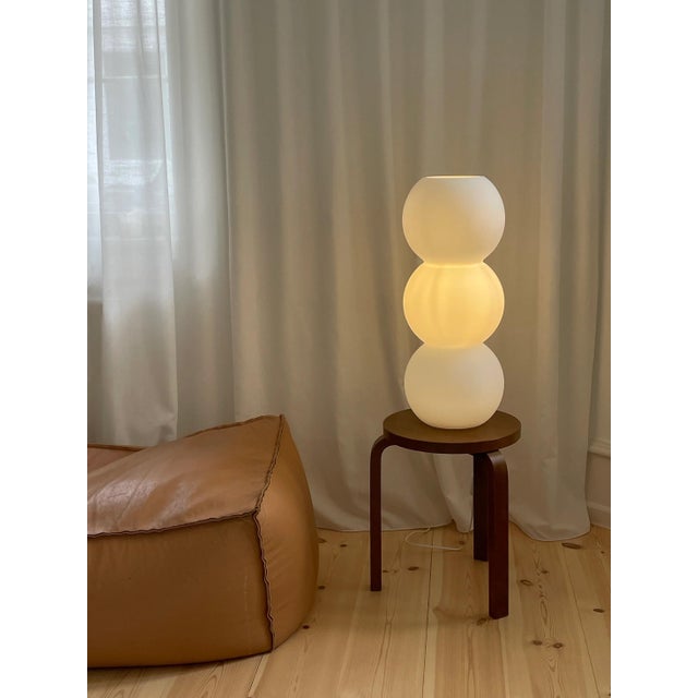 Large Floor and Table Light For Sale - Image 3 of 5