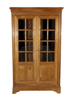 Vintage Cabinet in Cherry
