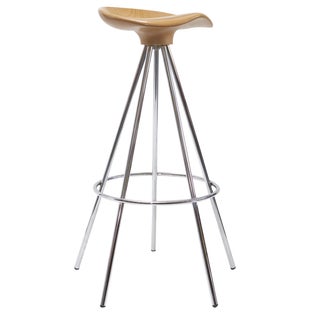 Pepe Cortez Jamaica Stool For Sale