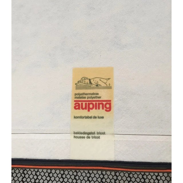 Vintage Daybed from Auping, 1960s For Sale - Image 10 of 12