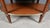 Wood Three-Tier Serving Cart in Mahogany, 1890s For Sale - Image 7 of 14
