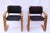 Model 5331 Chairs in Oak by Rud Thygesen & Johnny Sørensen, 1980s, Set of 6 For Sale - Image 13 of 18