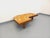 Comma-Shaped Coffee Table with Shell Motifs in Wood and Vallauris Ceramic from Barrois, 1960s-1970s For Sale - Image 12 of 18