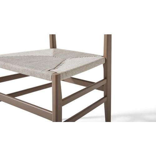 Leggera Outdoor Chair by Gio Ponti for Cassina For Sale - Image 6 of 10