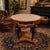 Theodore Alexander Neoclassical Lion Monopodia Game Table With Granite Top & Pull-Out Trays For Sale - Image 14 of 14