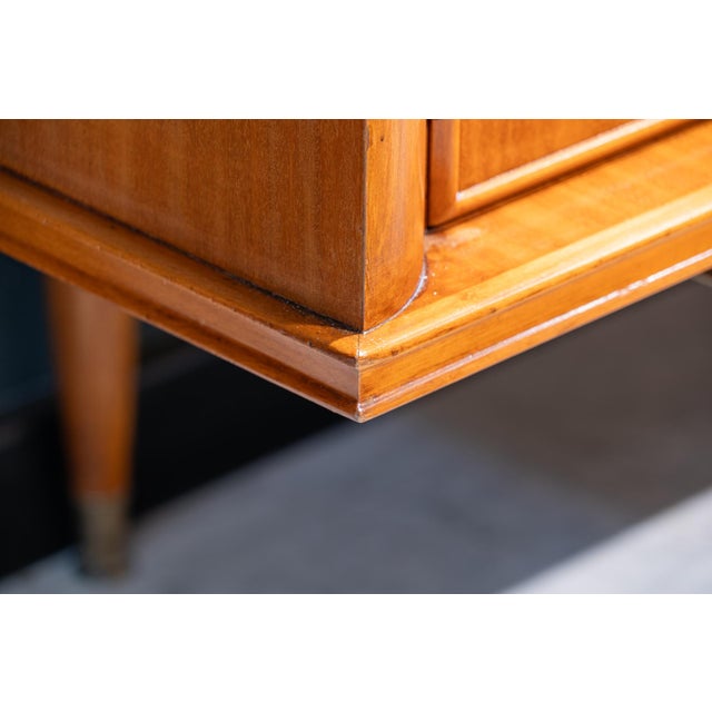Mid-Century Italian Sideboard, 1950s For Sale - Image 9 of 15