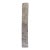 Skinny Vintage American Hooked Runner - 1'6" x 11'7" For Sale