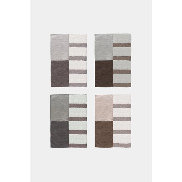 Plenty of colours, soft and cosy touch, high quality and durability – this is what you can find in the corner of the...