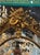 French 19th C. French Louis XVI Giltwood Mirror For Sale - Image 3 of 10