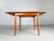Mid-Century Dining Table in Teak from Carlsson & Co., 1950s For Sale - Image 6 of 10